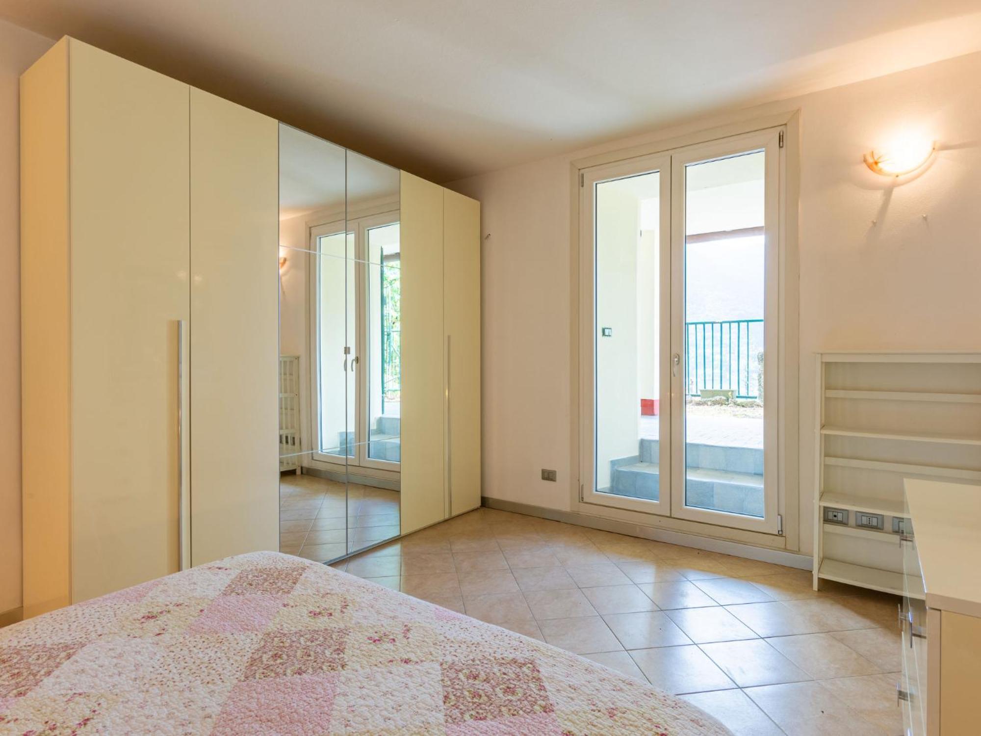 Apartment Teresa By Interhome Moltrasio Exterior foto