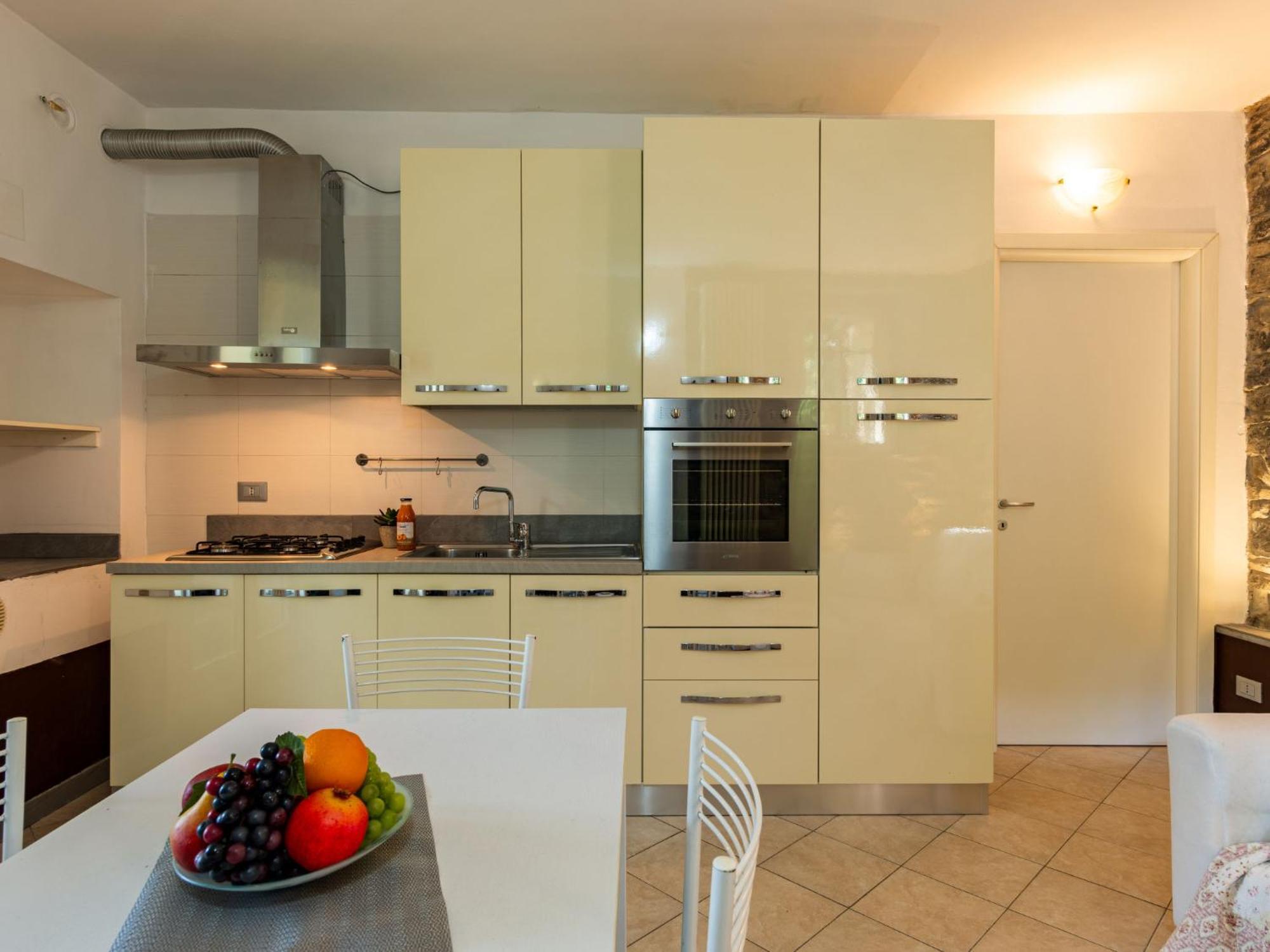 Apartment Teresa By Interhome Moltrasio Exterior foto