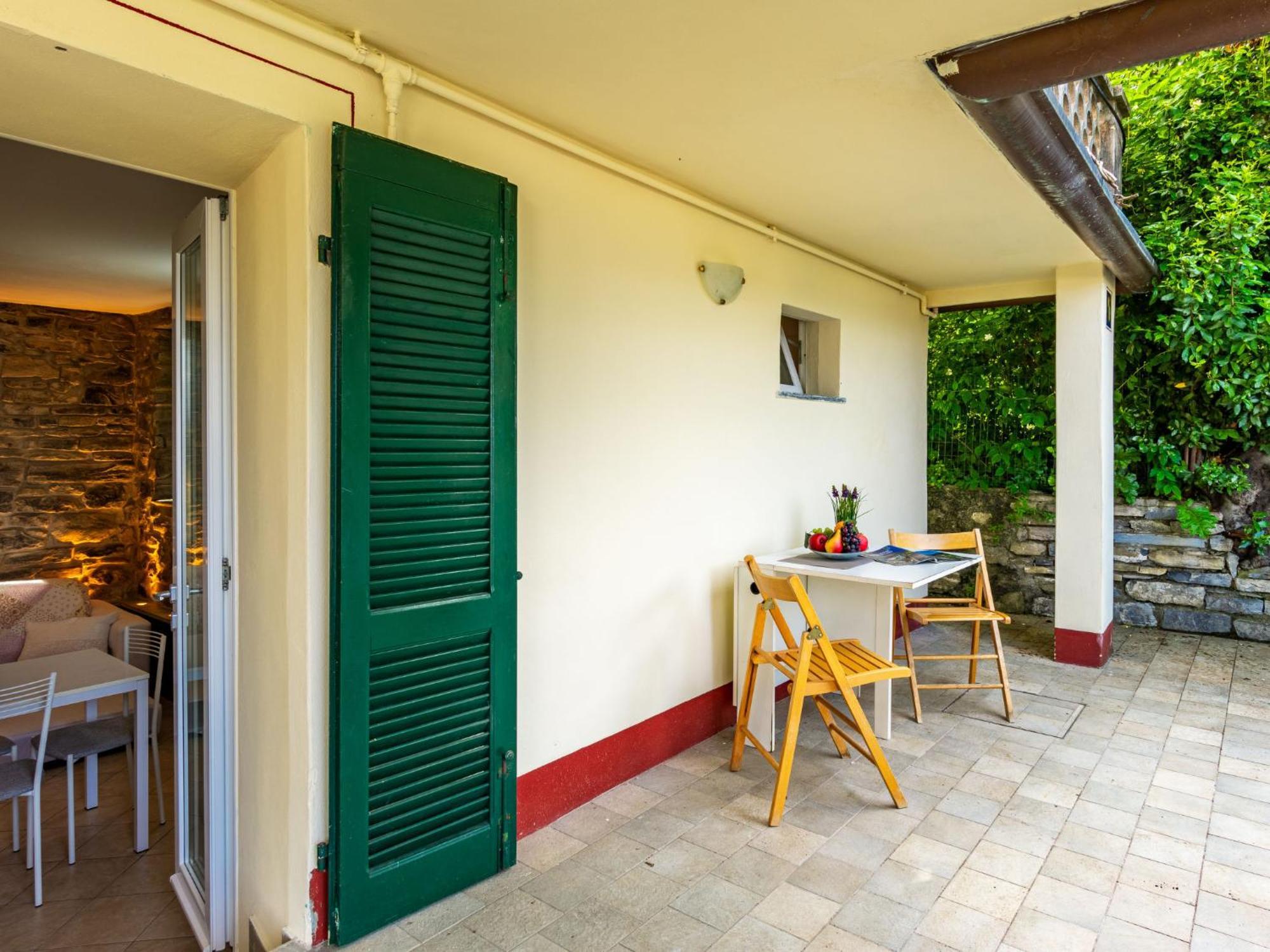 Apartment Teresa By Interhome Moltrasio Exterior foto
